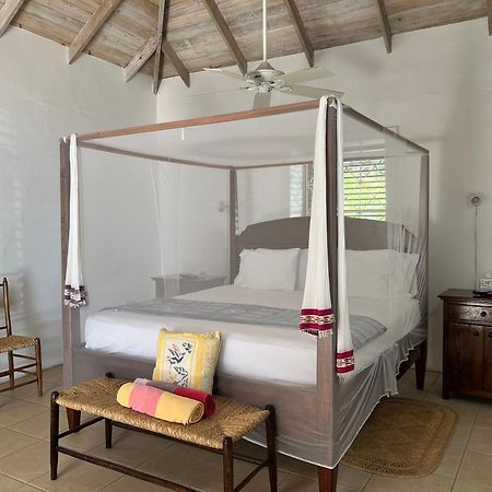 Authentic St, Lucian Experience At Prestigious 2-Bed Villa - Colibri Cottage Villa Soufriere Luaran gambar