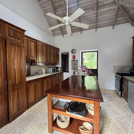 Authentic St, Lucian Experience At Prestigious 2-Bed Villa - Colibri Cottage Villa Soufriere Luaran gambar