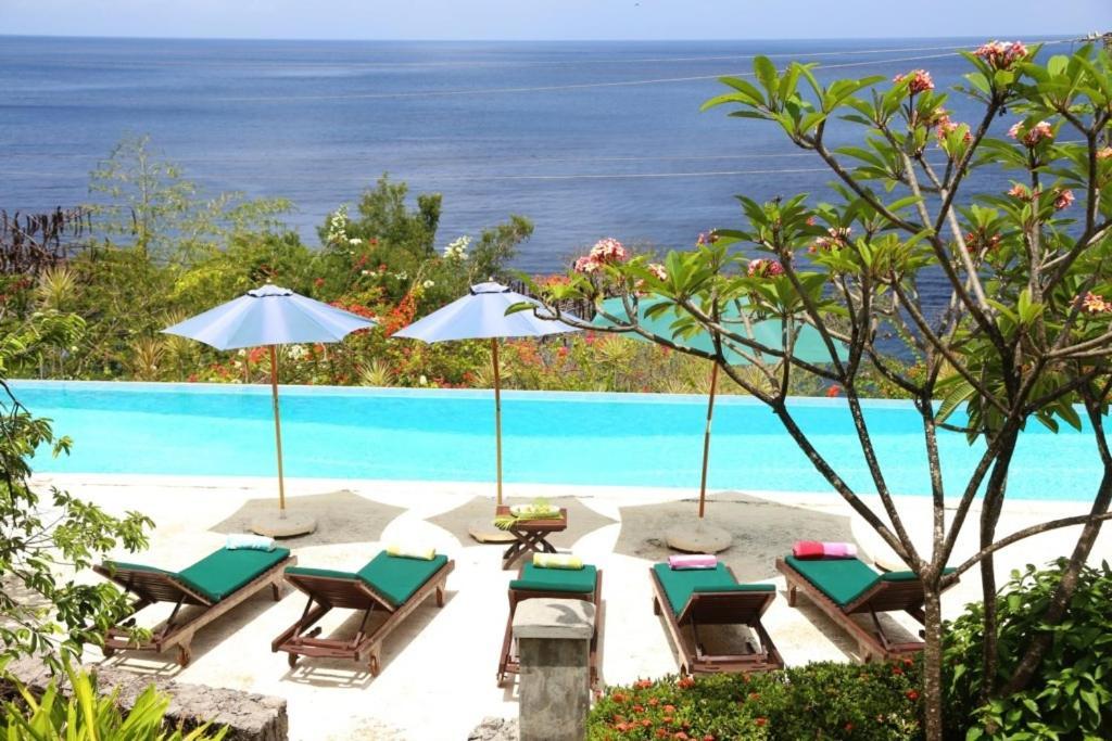 Authentic St, Lucian Experience At Prestigious 2-Bed Villa - Colibri Cottage Villa Soufriere Luaran gambar