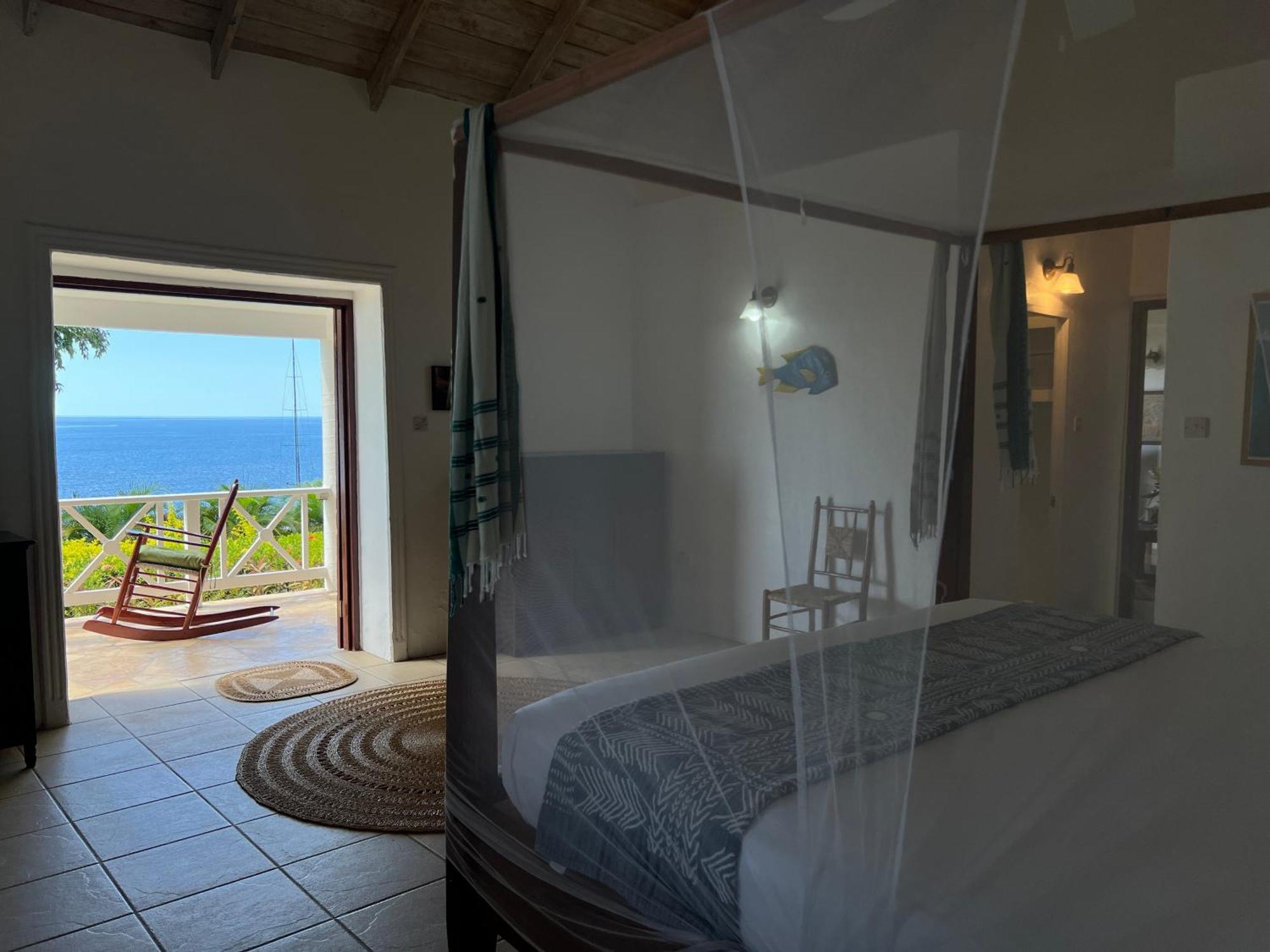 Authentic St, Lucian Experience At Prestigious 2-Bed Villa - Colibri Cottage Villa Soufriere Luaran gambar