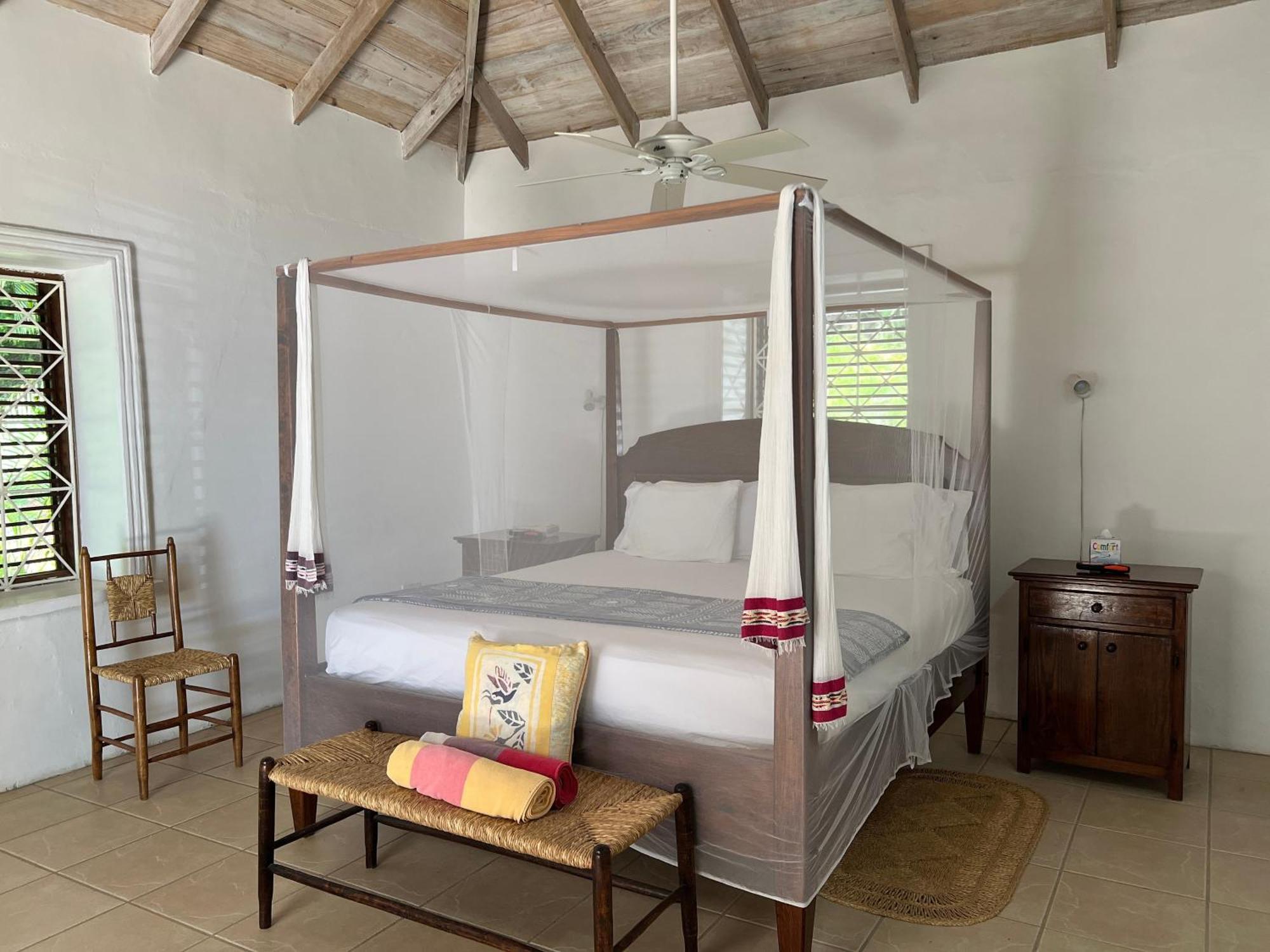 Authentic St, Lucian Experience At Prestigious 2-Bed Villa - Colibri Cottage Villa Soufriere Luaran gambar
