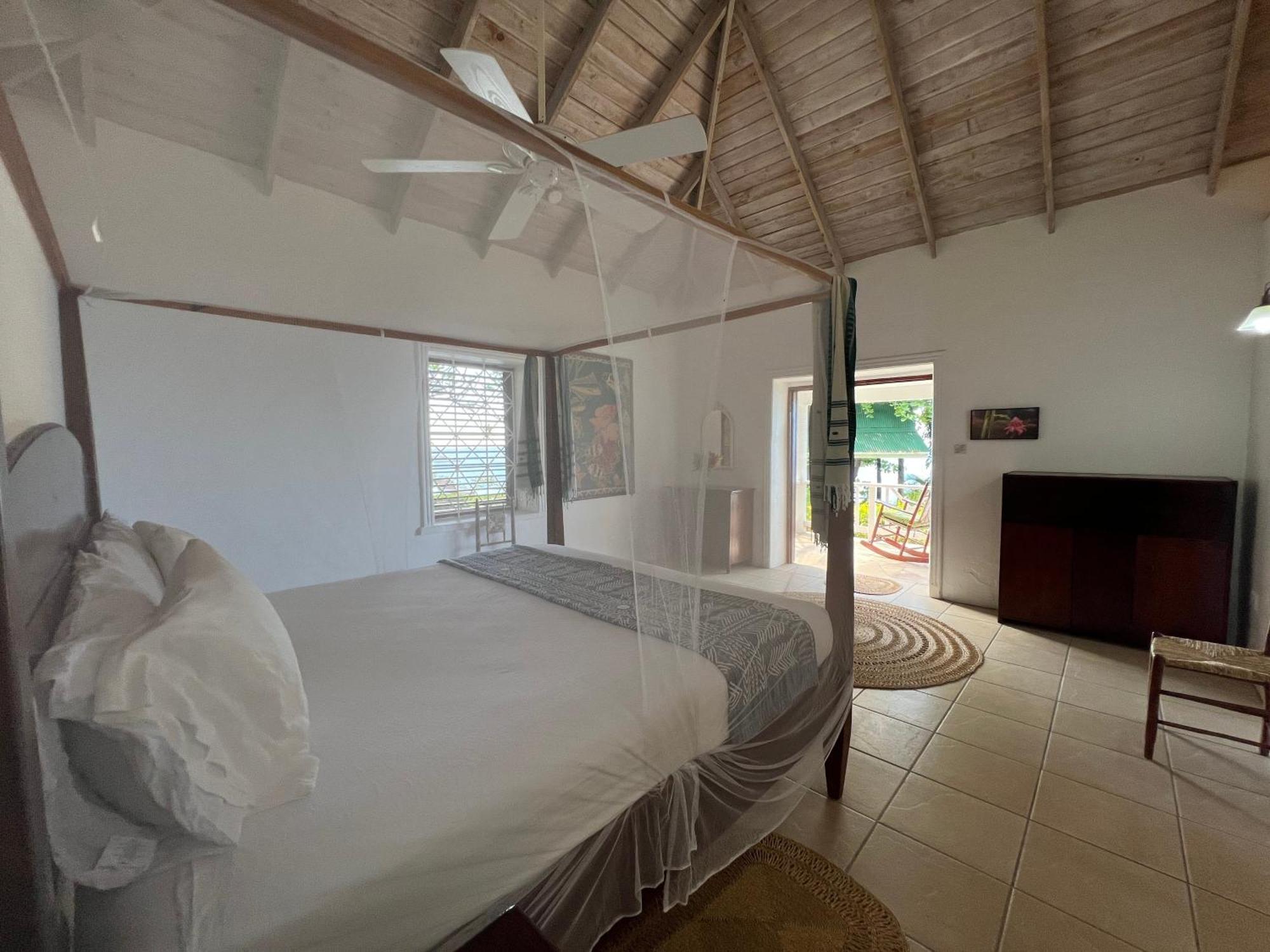 Authentic St, Lucian Experience At Prestigious 2-Bed Villa - Colibri Cottage Villa Soufriere Luaran gambar