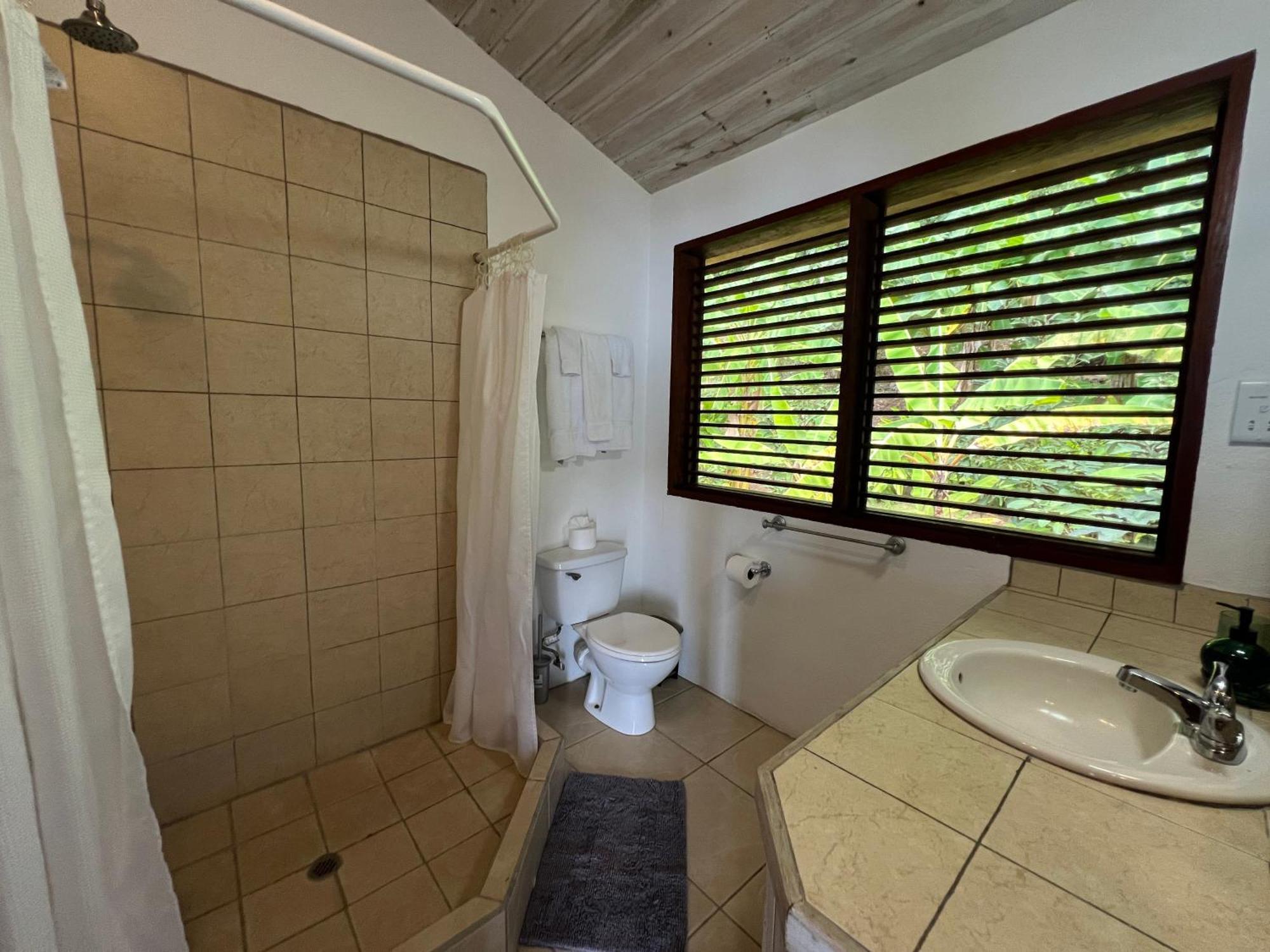 Authentic St, Lucian Experience At Prestigious 2-Bed Villa - Colibri Cottage Villa Soufriere Luaran gambar
