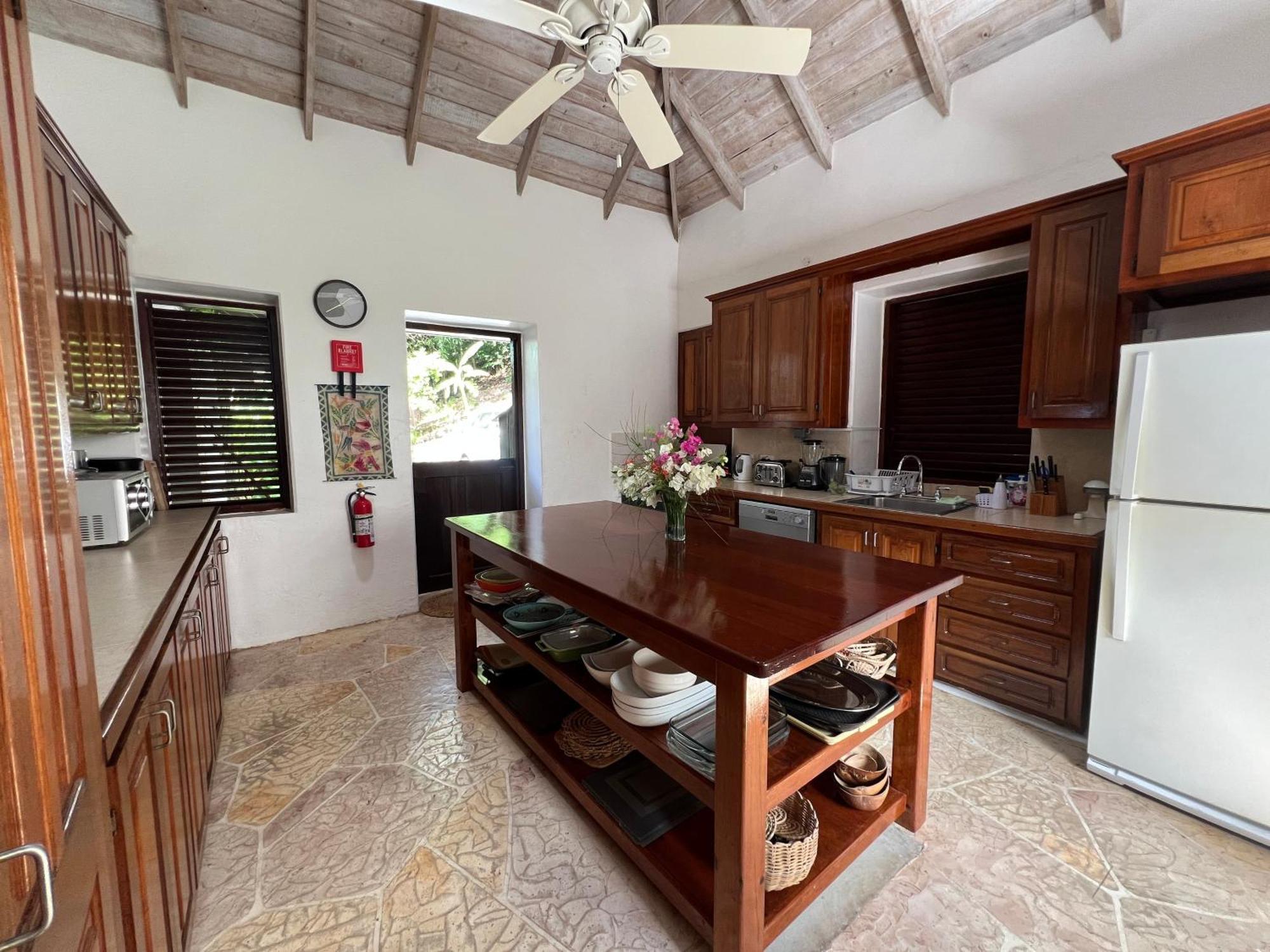 Authentic St, Lucian Experience At Prestigious 2-Bed Villa - Colibri Cottage Villa Soufriere Luaran gambar