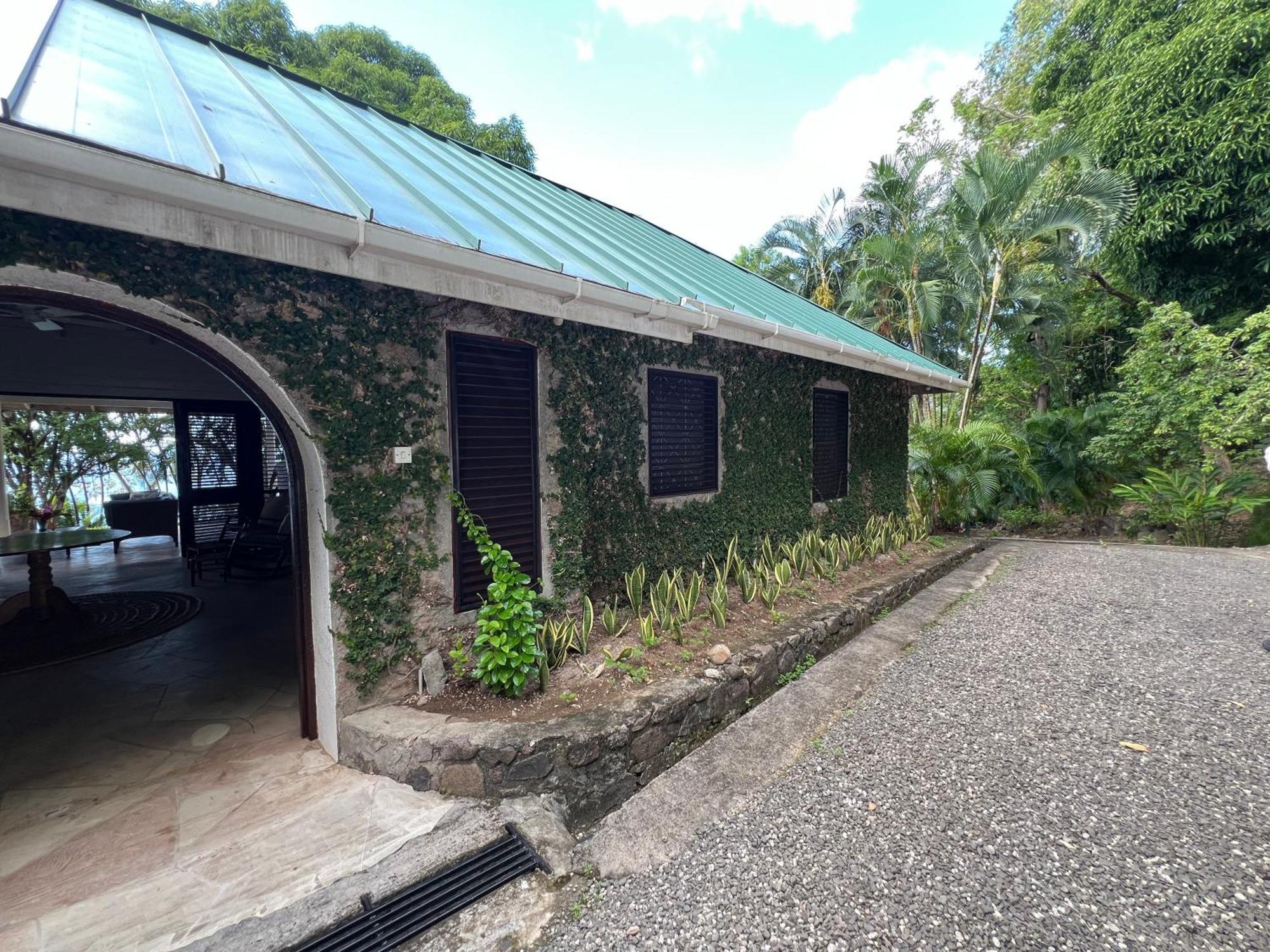 Authentic St, Lucian Experience At Prestigious 2-Bed Villa - Colibri Cottage Villa Soufriere Luaran gambar