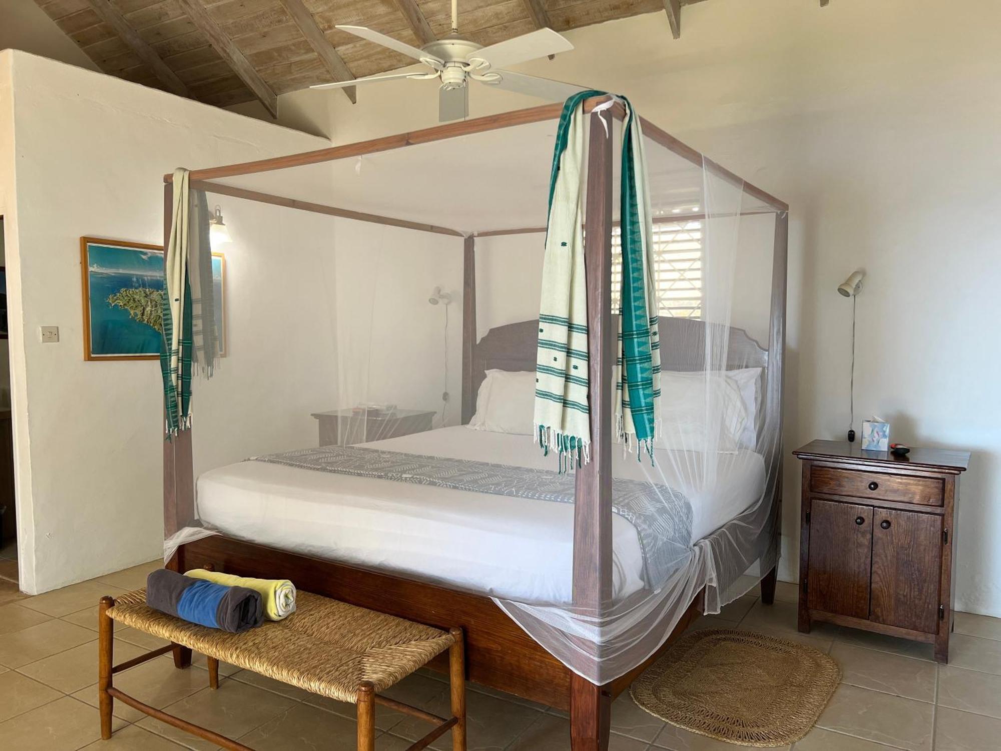 Authentic St, Lucian Experience At Prestigious 2-Bed Villa - Colibri Cottage Villa Soufriere Luaran gambar